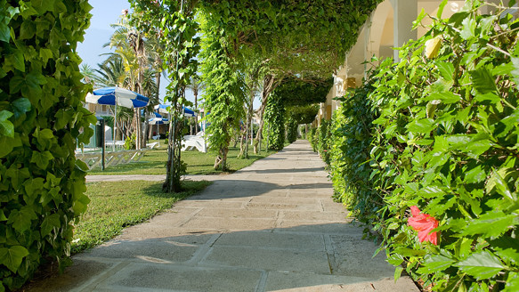 Mariner Club Apartments